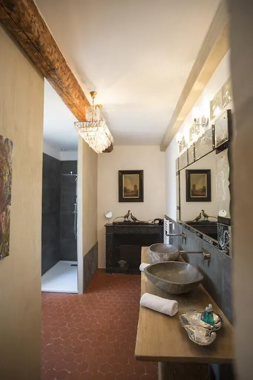 Guest house Maison Des Baux Arts Hotel