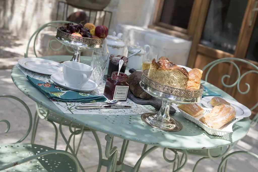 Guest house Maison Des Baux Arts Hotel
