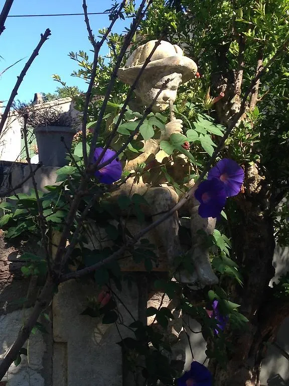 Maison Des Baux Arts Hotel France