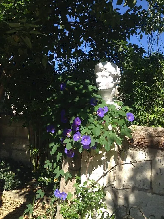 Maison Des Baux Arts Hotel 0*, Les Baux-de-Provence France