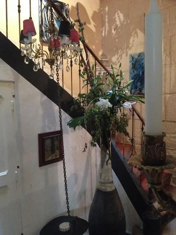 Maison Des Baux Arts Hotel Guest house
