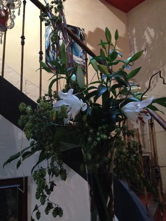 Maison Des Baux Arts Hotel