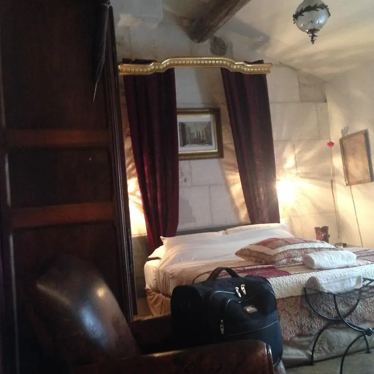 Maison Des Baux Arts Hotel 0*, Les Baux-de-Provence