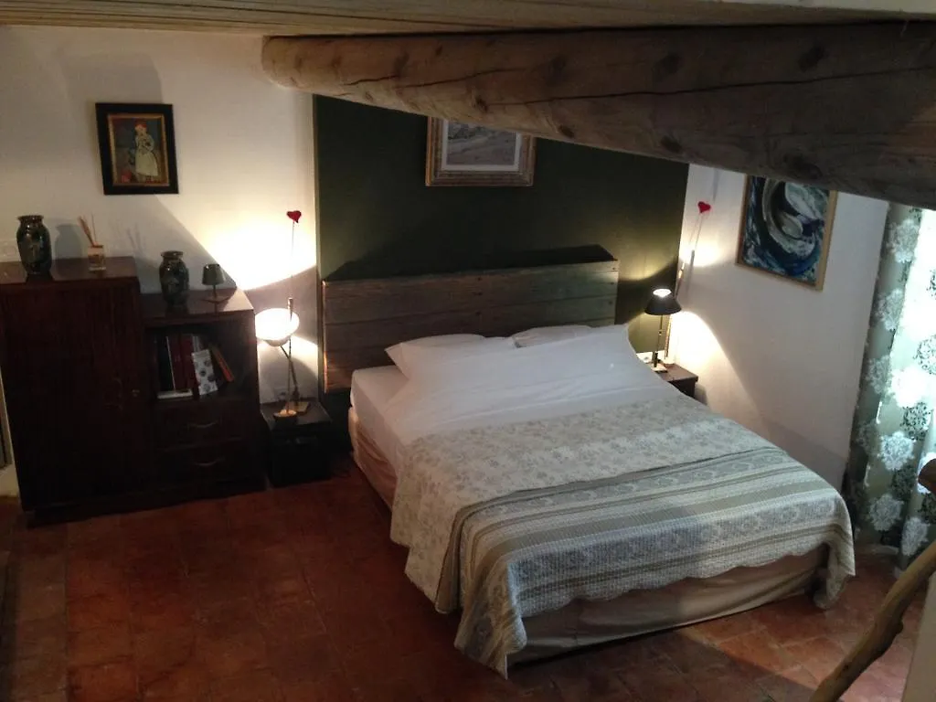 Maison Des Baux Arts Hotel Les Baux-de-Provence