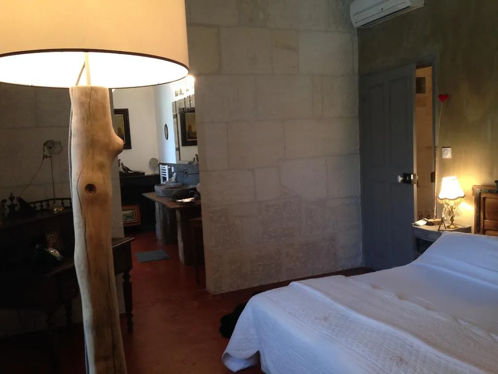 Maison Des Baux Arts Hotel