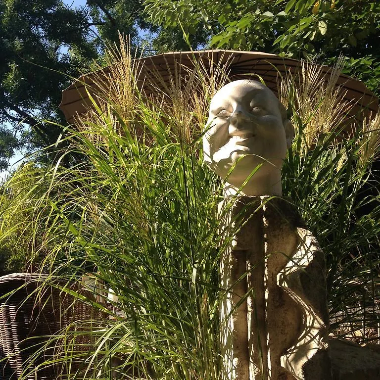 Maison Des Baux Arts Hotel Guest house