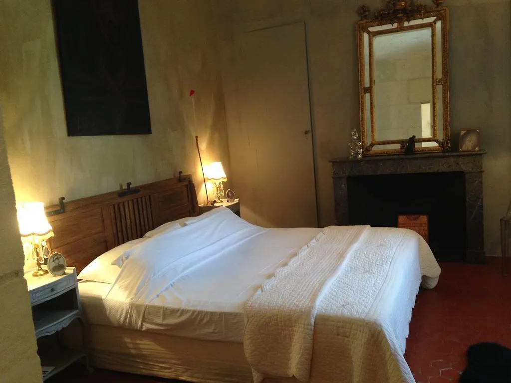 Guest house Maison Des Baux Arts Hotel