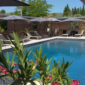3* Hotel Le Fabian Des