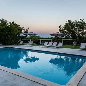 4* Hotel D'aigret