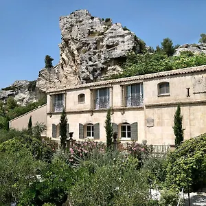 5* Hotel Baumaniere - De Provence