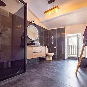  Holiday home Au Coeur Des