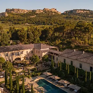 5* Hotel Domaine De Manville