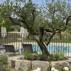  Aparthotel Domaine Du Mas Foucray